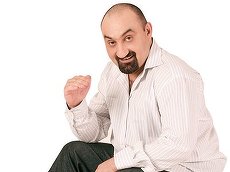 Jugaru şi Plugaru au intrat în show-ul Sunt celebru, scoate-mă de aici