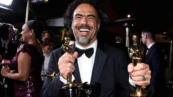 Oscar 2015 în Statele Unite, cea mai mică audienţă din ultimii şase ani