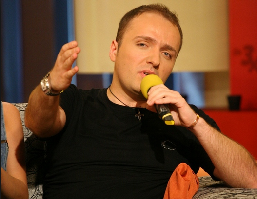 Televiziunea lui Costi Ioniţă a rămas fără licenţă