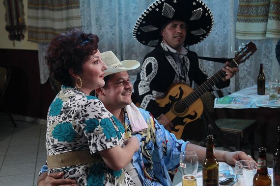 MUTARE. Las Fierbinţi va debuta cu un nou sezon din luna martie şi va fi difuzat miercuri şi joi