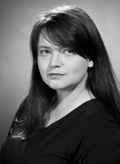 Ana-Maria Caia este noul redactor-şef al revistei Şapte seri