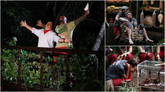 DIVERTISMENT FEBRUARIE. Sunt celebru, scoate-mă de-aici, cea mai urmărită emisiune de divertisment de luna trecută. Acces Direct, pe trei