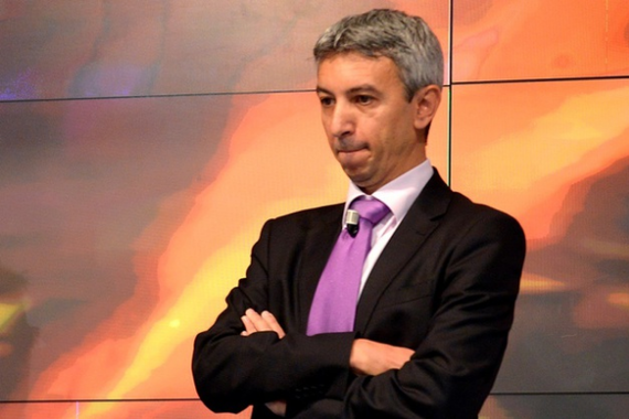 Dan Diaconescu, condamnat la cinci ani şi şase luni de închisoare