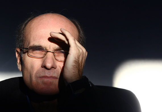 Cristian Tudor Popescu, în fiecare vineri la emisiunea lui Cosmin Prelipceanu de la Digi24