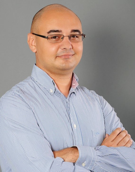 SCHIMBARE. Agenţia de digital Conversion se extinde şi pe piaţa de media tradiţională