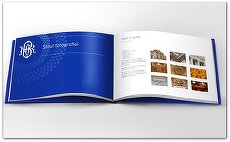 GALERIE FOTO. Seed Consultants a realizat manualul de identitate pentru BNR