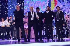 AUDIENŢE EUROVISION. Selecţia naţională a concursului Eurovision, urmărită la TVR de 670.000 de persoane