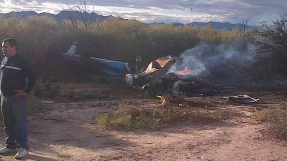 Reality show tragic. Sportivi olimpici francezi au pierit în Argentina într-un accident de elicopter. Filmau un program TV cu celebrităţi