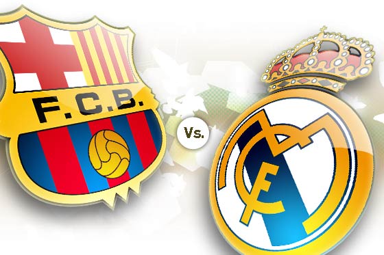EL CLASICO. Meciul Barcelona - Real Madrid, difuzat duminică la DigiSport 1