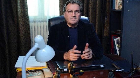 Comisarul Dan Antonescu îşi mută anchetele de la Realitatea TV la TVR