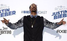 23 Martie. Rapperul Snoop Dogg va colabora cu HBO pentru un nou serial