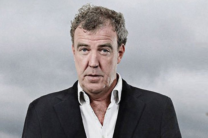 E OFICIAL. BBC se desparte de Jeremy Clarkson după 13 ani. Clarkson şi-a actualizat contul de Twitter: „fost prezentator la Top Gear”