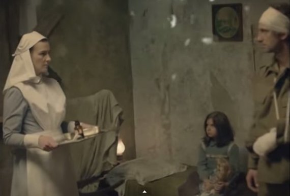 VIDEO. Un promo Discovery despre Primul Război Mondial, premiat cu aur la Berlin