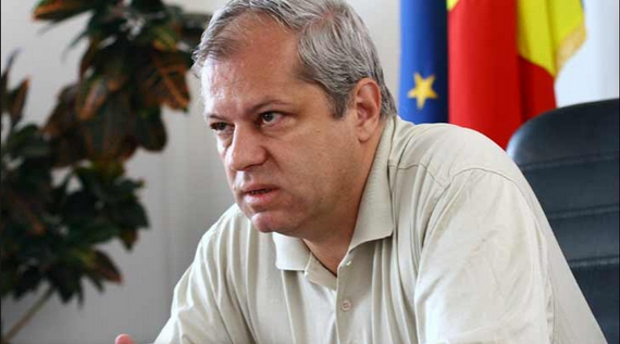 Răsvan Popescu, membru CNA, şi-a depus candidatura pentru funcţia de vicepreşedinte al instituţiei