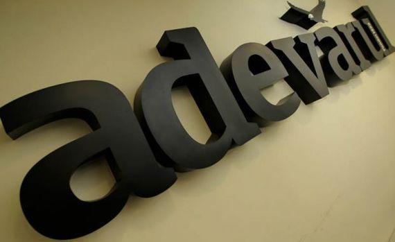 Alin Paicu, redactor-şef adjunct Adevărul, pleacă la Click. Dana Donciu, grafician, lăsată pe colaborare. Ce zice redactorul-şef