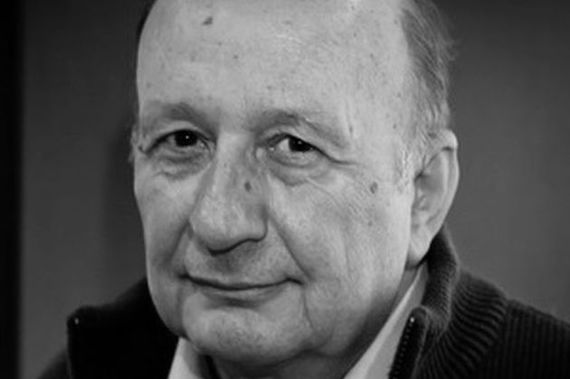 Jurnalistul Ferenc Vasas s-a stins la 73 de ani