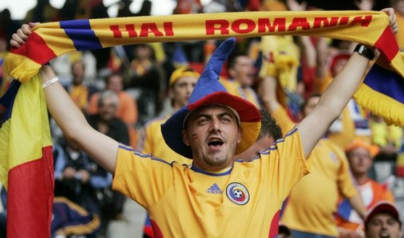 PRELIMINARIILE EURO 2016. Meciul România - Insulele Feroe, astăzi la TVR 1