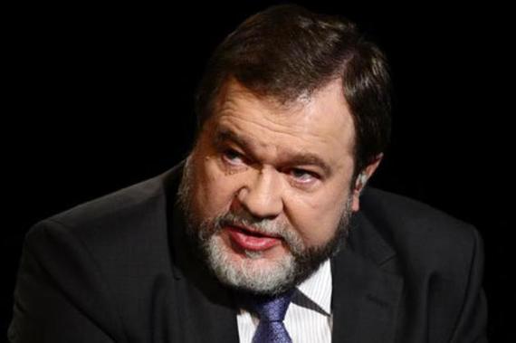 Ambasada Rusiei, supărată pe un articol publicat în România liberă şi pe Contributors: Nu e necesar ca pe paginile publicaţiilor să se dea cuvântul la orice bădăran