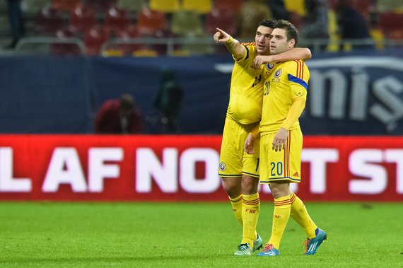 Dolce Sport a achiziţionat drepturile TV pentru toate meciurile Euro 2016