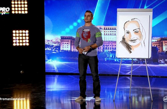 Pro TV reacţionează la criticile privind concurentul Andrei Grigoriu de la Românii au talent: Am decis să îl eliminăm imediat din emisiune