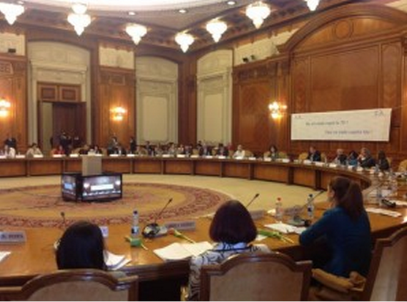 Trei organizaţii de media, despre modificarea Legii audiovizualului: Membrii CNA nu trebuie demişi prin respingerea raportului de activitate. S-ar deschide porţile arbitrarului şi abuzului