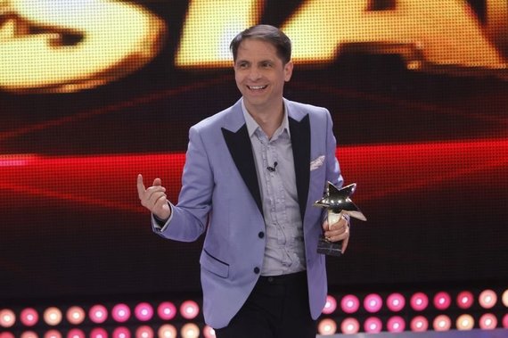 Antena 1 mută show-ul NextStar joia, după trei ediţii