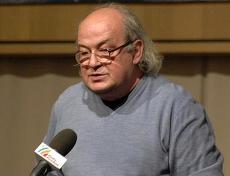 Omul de radio Paul Grigoriu s-a stins din viaţă