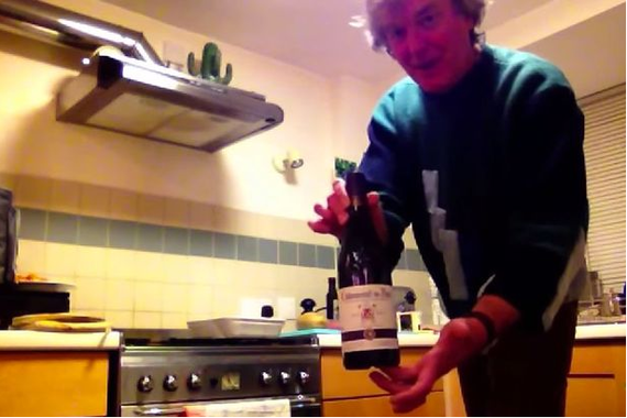 Continuarea scandalului Top Gear: James May, de la automobile la emisiuni de gătit