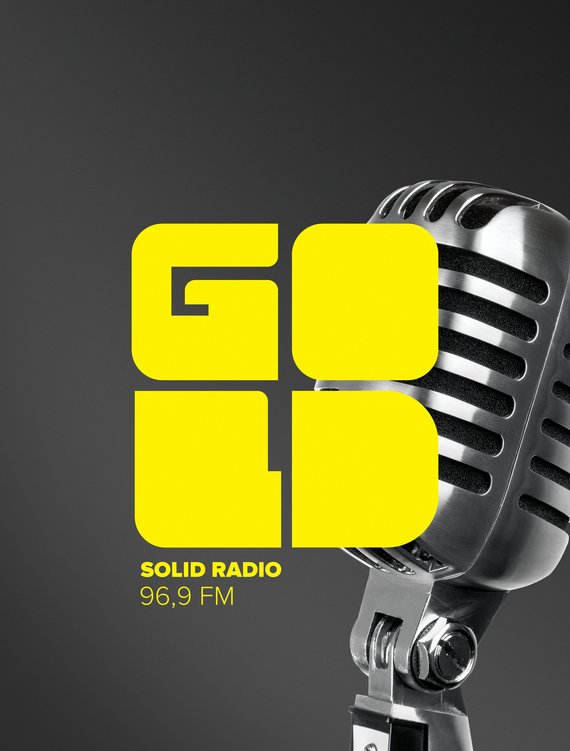 Gold FM se relansează. Raluca Moianu, director de programe: „Repoziţionarea postului a venit firesc, ca o consecinţă a nişei goale, lăsată de radio Guerrilla”