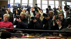 8 aprilie. VIDEO. Un documentar, "în numele jurnaliştilor de la Charlie Hebdo", proiectat la Festivalul Internaţional de Film Bucureşti