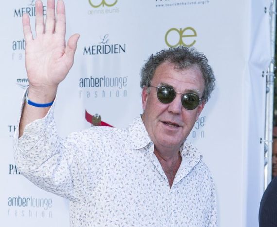 Jeremy Clarkson revine la BBC, la o lună după ce a fost concediat. Ce emisiune va prezenta fostul Top Gear