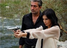 Un nou serial turcesc la Kanal D. Dila intră în locul serialului Trădarea două zile pe săptămână