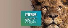 BBC Knowledge devine de astăzi BBC Earth