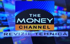 The Money Channel şi-a oprit emisia după ce a rămas fără investitor
