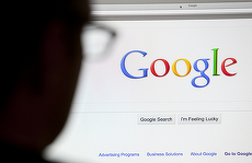Google riscă o amendă de şase miliarde de euro pentru încălcarea legilor concurenţei