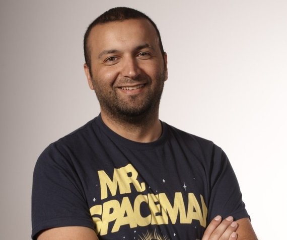 Grupul Lowe are din această lună un şef pe creaţie, în persoana lui Vasile Alboiu