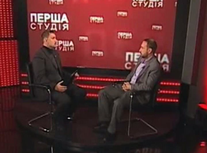Televiziunea publică din Ucraina. FOTO: broadbandtvnews.com