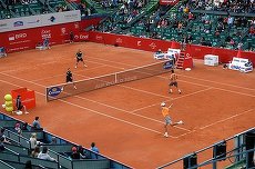 Turneul de tenis BRD Năstase-Ţiriac Trophy, în direct la Digi Sport. Programul transmisiunilor live