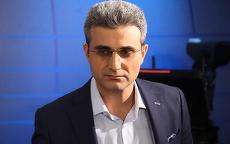Robert Turcescu lansează strângerea de fonduri pentru "televiziunea online promisă"