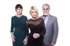 Euforia TV lansează un serial libanez, Păcatele inimii