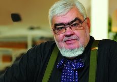Andrei Pleşu, despre Rareş Bogdan: "Spre binele lui, ţin să-i atrag atenţia că riscă să o ia razna"