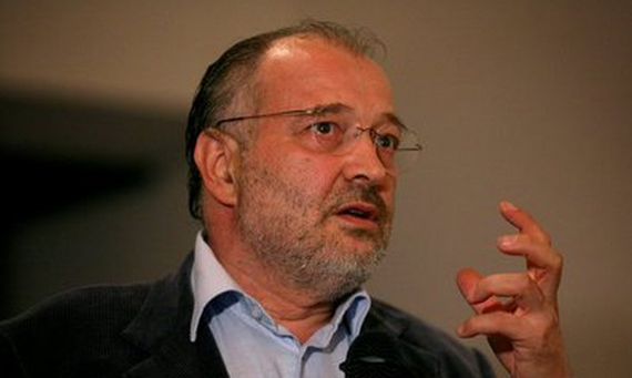 Stelian Tănase: Am 10-11 nume în analiză pentru şefia Ştirilor TVR. Trebuie socotit farmaceutic în acest caz