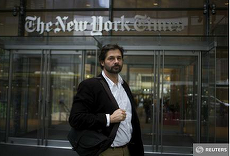 Cotidianul New York Times a câştigat trei premii Pulitzer