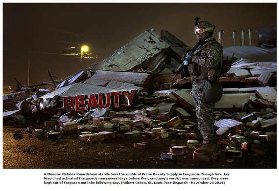 GALERIE FOTO. Cum arată fotografiile de excepţie distinse cu premiile Pulitzer