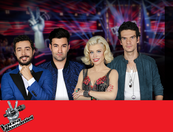 Încep preselecţiile pentru noul sezon Vocea României