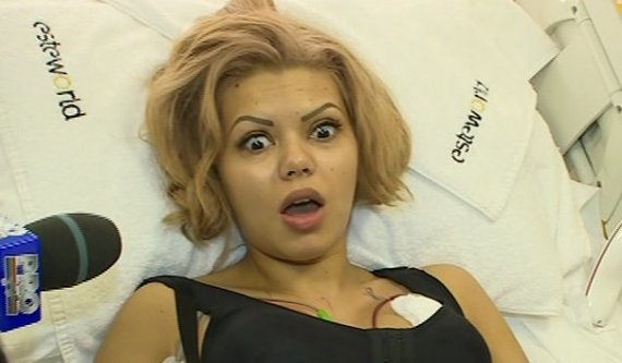 Sancţiune la pachet pentru Pro TV: 100.000 de lei amendă pentru La Măruţă şi condamnatul de la  Românii au talent