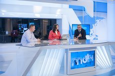 CNA a aprobat extinderea postului regional MDI TV în alte patru judeţe: Prahova, Ialomiţa, Ilfov şi Călăraşi. Televiziunea se va dezvolta cu o investiţie de peste 200.000 de euro