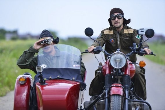 Încep preselecţiile pentru noul sezon X Factor, cu acelaşi slogan: "Mai mult decât voce!"