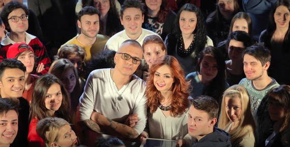 VIDEO. Cârcotaşii au iniţiat o petiţie online „pentru o televiziune fără mizerii”. Radu Herjeu (CNA): "Un CNA slab nu poate schimba nimic cu 10 sau 20 de sesizări"