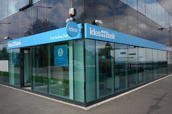 BPN a câştigat contul de media al Idea Bank, bancă poloneză recent lansată în România